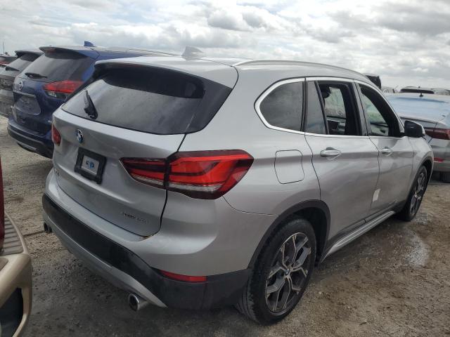 VIN WBXJG7C0XM5S54413 2021 BMW X1 no.3