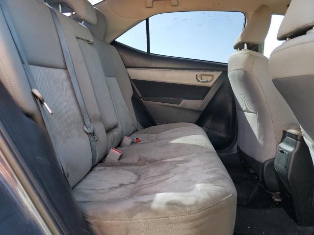 2015 TOYOTA COROLLA L - 5YFBURHE2FP231059