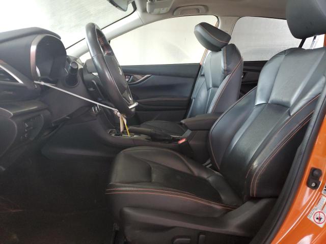 2020 SUBARU CROSSTREK - JF2GTAMC6LH218466