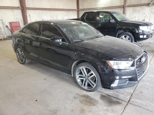 VIN WAUB8GFF2H1034367 2017 AUDI A3 no.4