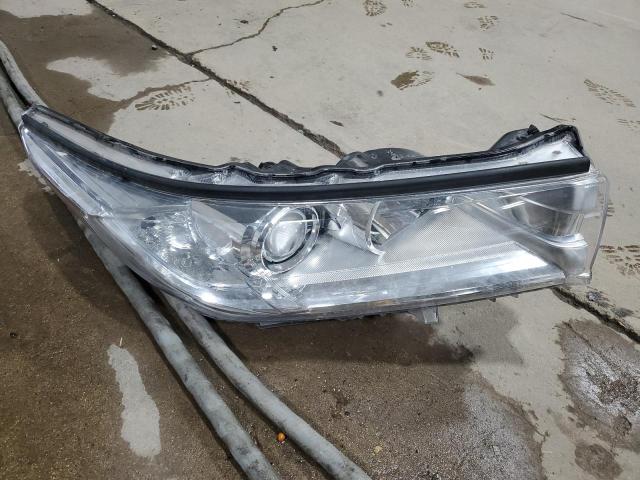 2018 TOYOTA HIGHLANDER - 5TDJZRFH6JS880857