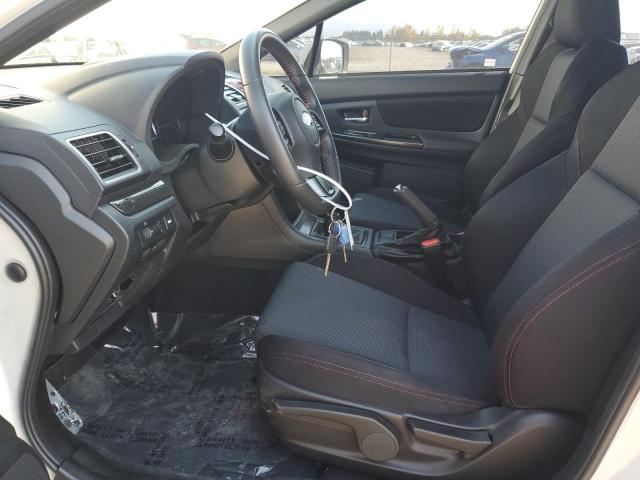 2019 SUBARU WRX PREMIU - JF1VA1C60K9829020