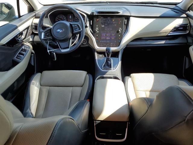 2021 SUBARU OUTBACK LI - 4S4BTANCXM3124687