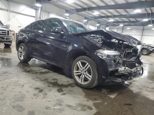 2016 BMW X6 XDRIVE3 - 5UXKU2C58G0N79232