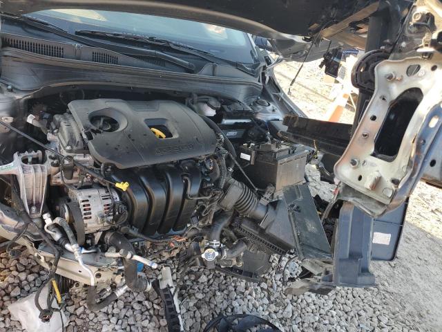 VIN 3KPF24AD6PE613402 2023 KIA FORTE no.11