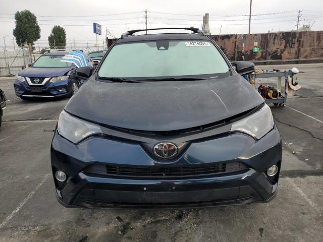 VIN 2T3BFREV4JW721502 2018 Toyota RAV4, LE no.5