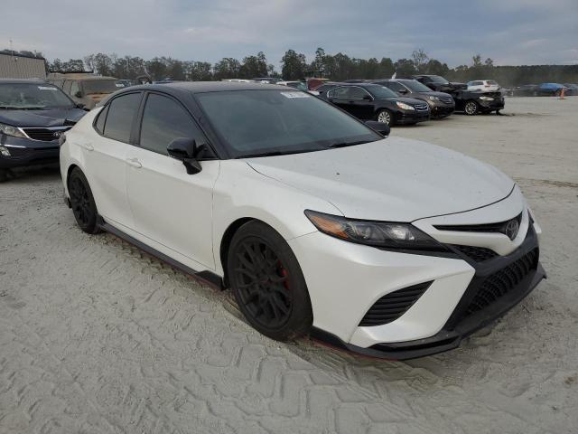 2024 TOYOTA CAMRY TRD - 4T1KZ1AK4RU091246