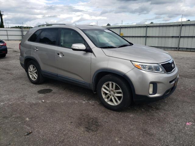 Vin: 5xykt4a65fg559427, lot: 73212284, kia sorento lx 20154