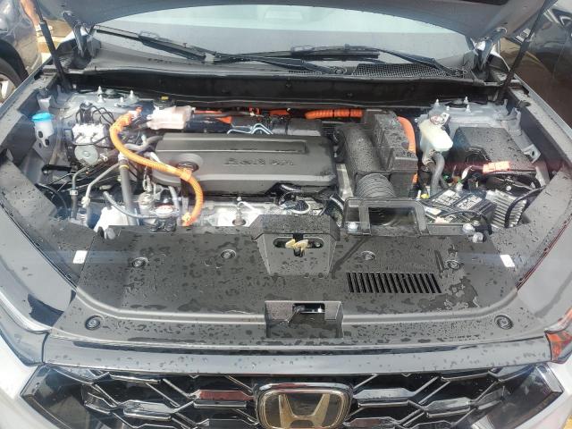 2024 HONDA CR-V SPORT - 7FARS6H54RE079504