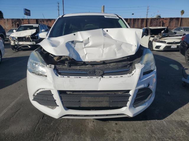 VIN 1FMCU0G98GUB61880 2016 Ford Escape, SE no.5