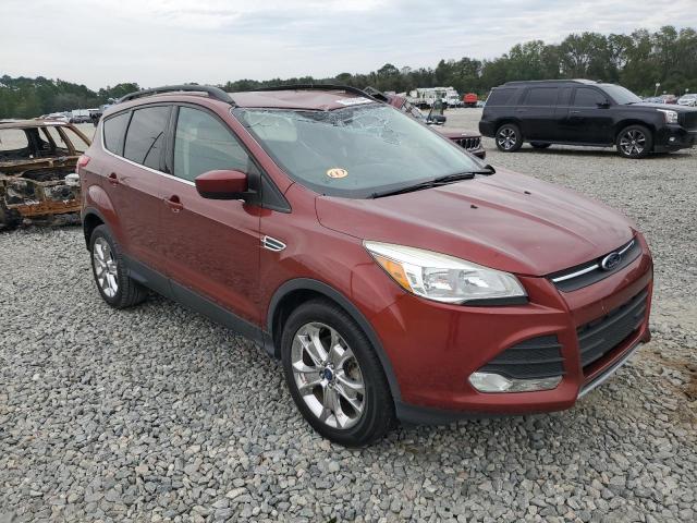2016 FORD ESCAPE SE - 1FMCU0G92GUB12061