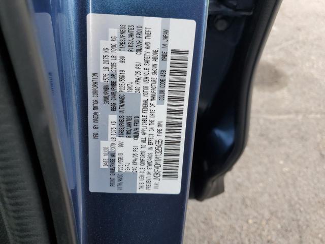 2021 MAZDA CX-5 GRAND - JM3KFADM1M1326455