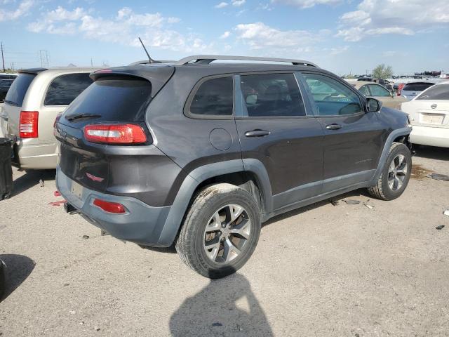 2015 JEEP CHEROKEE T - 1C4PJMBS5FW648442