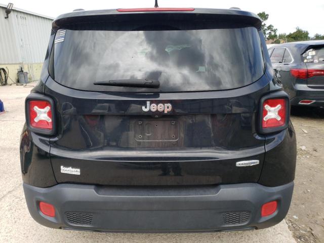 2017 JEEP RENEGADE L - ZACCJABB4HPF42836