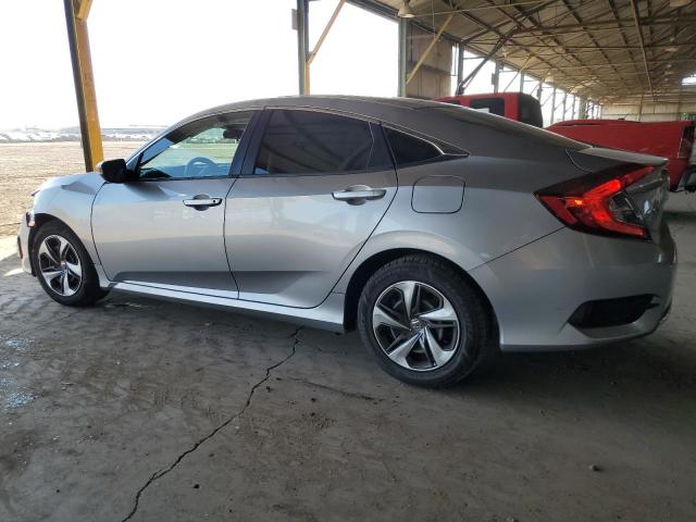 2019 HONDA CIVIC LX - 19XFC2F64KE212421