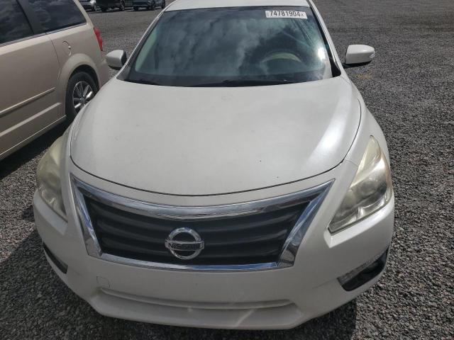 VIN 1N4AL3AP3FC221159 2015 Nissan Altima, 2.5 no.5