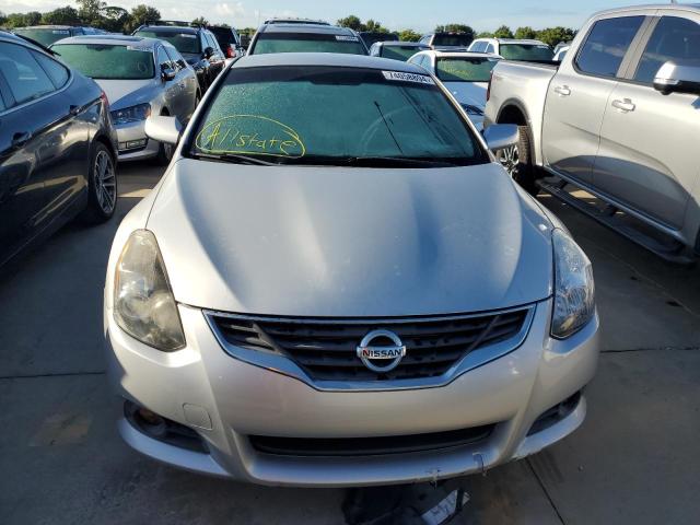 VIN 1N4AL2EP2DC903757 2013 Nissan Altima, S no.5