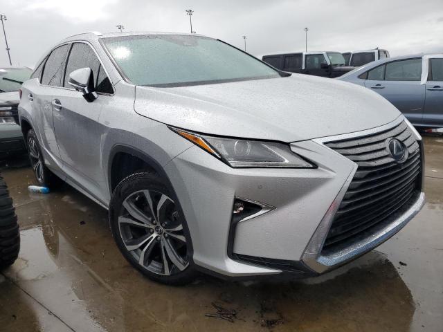 2019 LEXUS RX 350 BAS - 2T2ZZMCA3KC134286