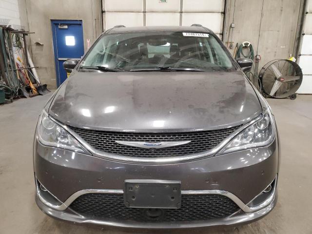 VIN 2C4RC1EG4HR777776 2017 Chrysler Pacifica, Touri... no.5