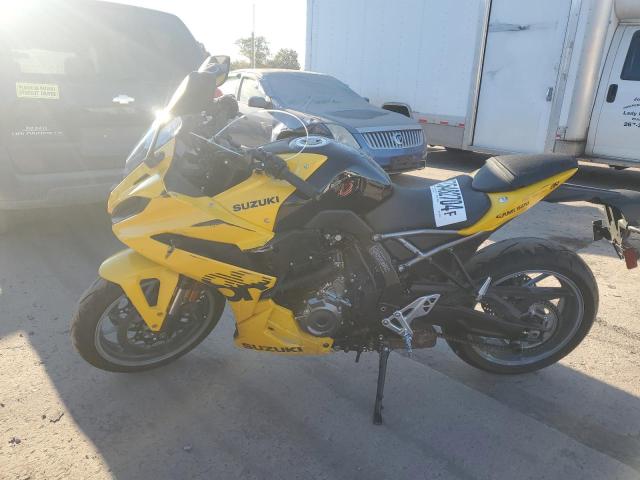 2024 SUZUKI GSX800 F JS1EM13B7R7101984