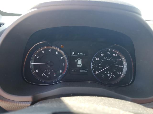 2018 HYUNDAI KONA LIMIT - KM8K33A54JU063913
