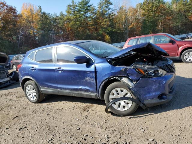 2019 NISSAN ROGUE SPOR - JN1BJ1CR3KW333527