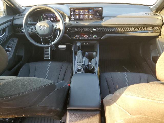 2024 HONDA ACCORD HYB - 1HGCY2F59RA039277