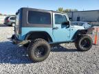 JEEP WRANGLER S photo