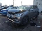2018 HYUNDAI SANTA FE S - 5NMZWDLA5JH055921