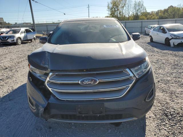 VIN 2FMPK3J95GBC18091 2016 Ford Edge, Sel no.5