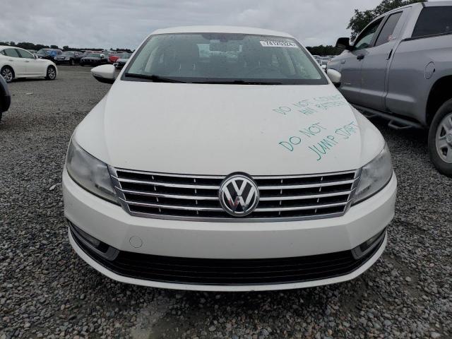 VIN WVWBP7AN1DE549027 2013 Volkswagen CC, Sport no.5