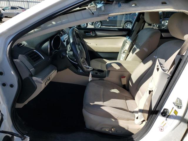 2016 SUBARU OUTBACK 2. - 4S4BSBCC1G3267592