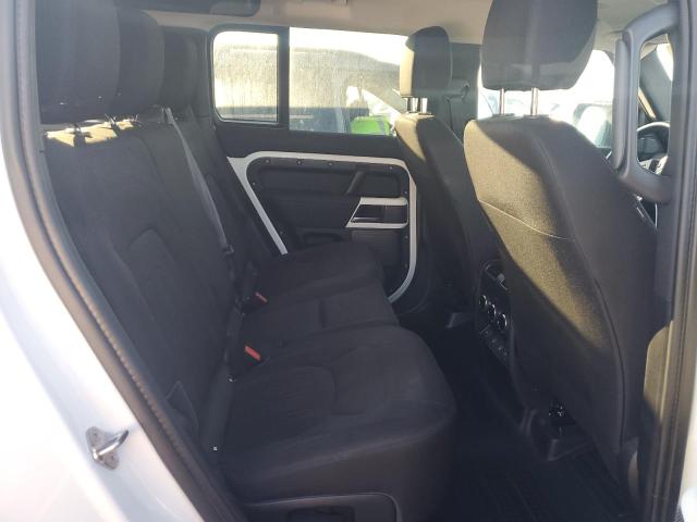 2021 LAND ROVER DEFENDER 1 - SALEKERX3M2038595