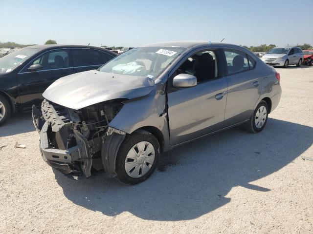 2017 MITSUBISHI MIRAGE G4 #2974761124