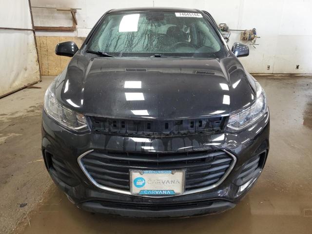 2020 CHEVROLET TRAX LS - KL7CJKSB8LB038599