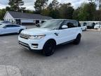 LAND ROVER RANGE ROVE photo