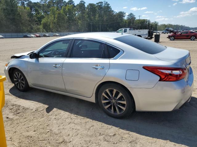 VIN 1N4AL3AP3HC225943 2017 Nissan Altima, 2.5 no.2