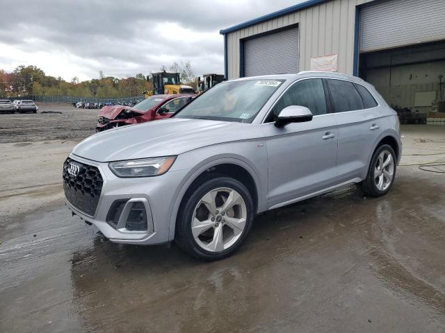 2022 AUDI Q5 PREMIUM #2994193296