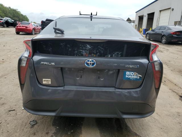 VIN JTDKARFU9G3523465 2016 Toyota Prius no.6