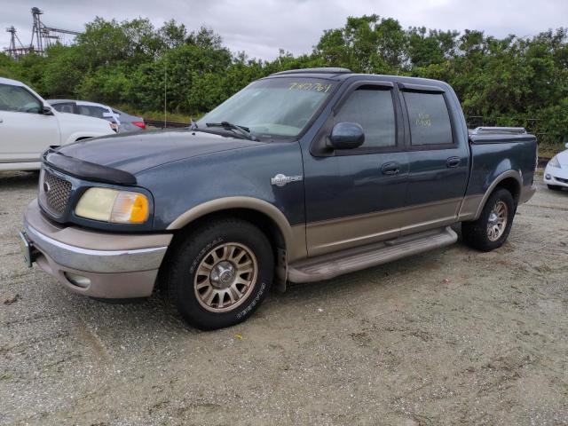 FORD F150 SUPER