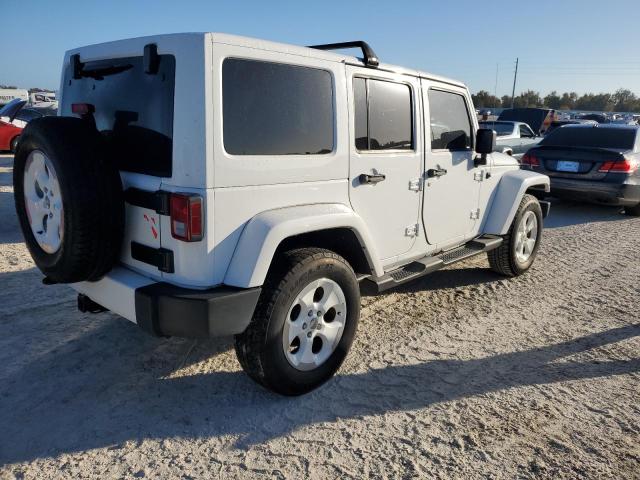 VIN 1C4BJWEG7DL601344 2013 Jeep Wrangler, Sahara no.3