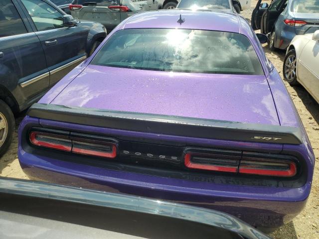 2016 DODGE CHALLENGER - 2C3CDZC93GH199782