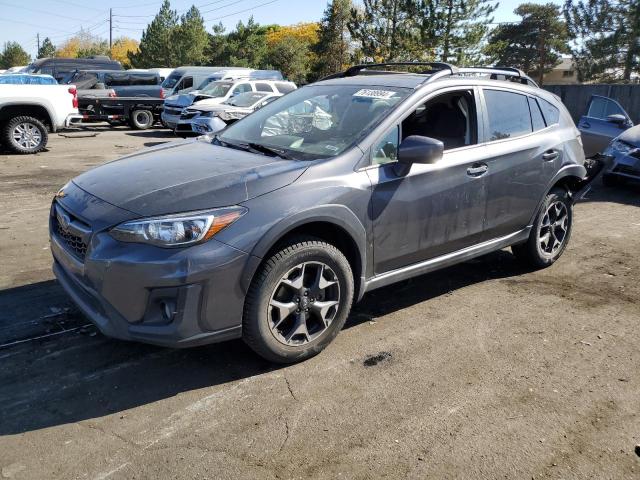 SUBARU CROSSTREK PREMIUM