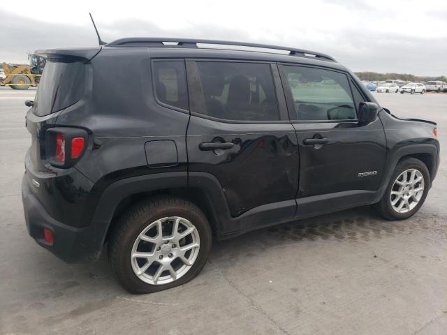 2020 JEEP RENEGADE L - ZACNJABB7LPL72129