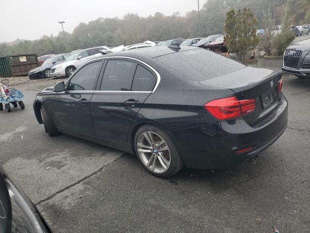 VIN WBA8E5C54JA507646 2018 BMW 3 Series, 328 D no.2