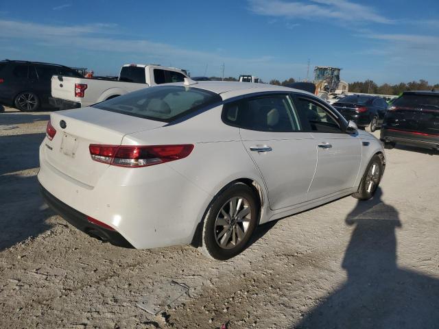 VIN 5XXGT4L31GG069047 2016 KIA Optima, LX no.3