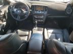 NISSAN MAXIMA S photo