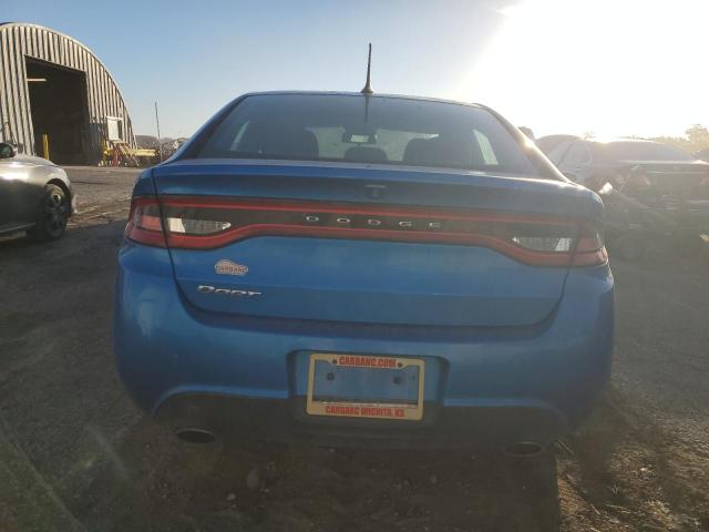 2015 DODGE DART SXT - 1C3CDFBB1FD213175
