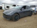 2024 TESLA MODEL Y - 7SAYGAEE0RF026401