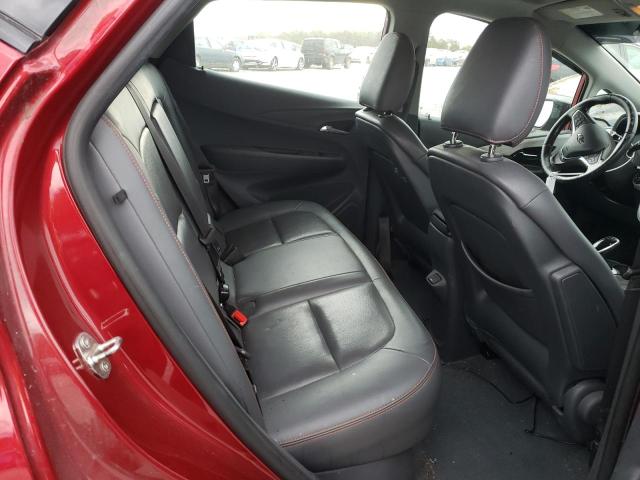 2021 CHEVROLET BOLT EV PR - 1G1FZ6S08M4102556